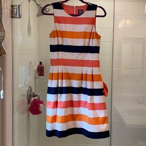 Vince Camuto dress